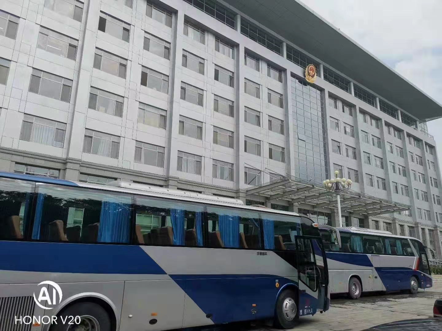 北京班車(chē)租賃