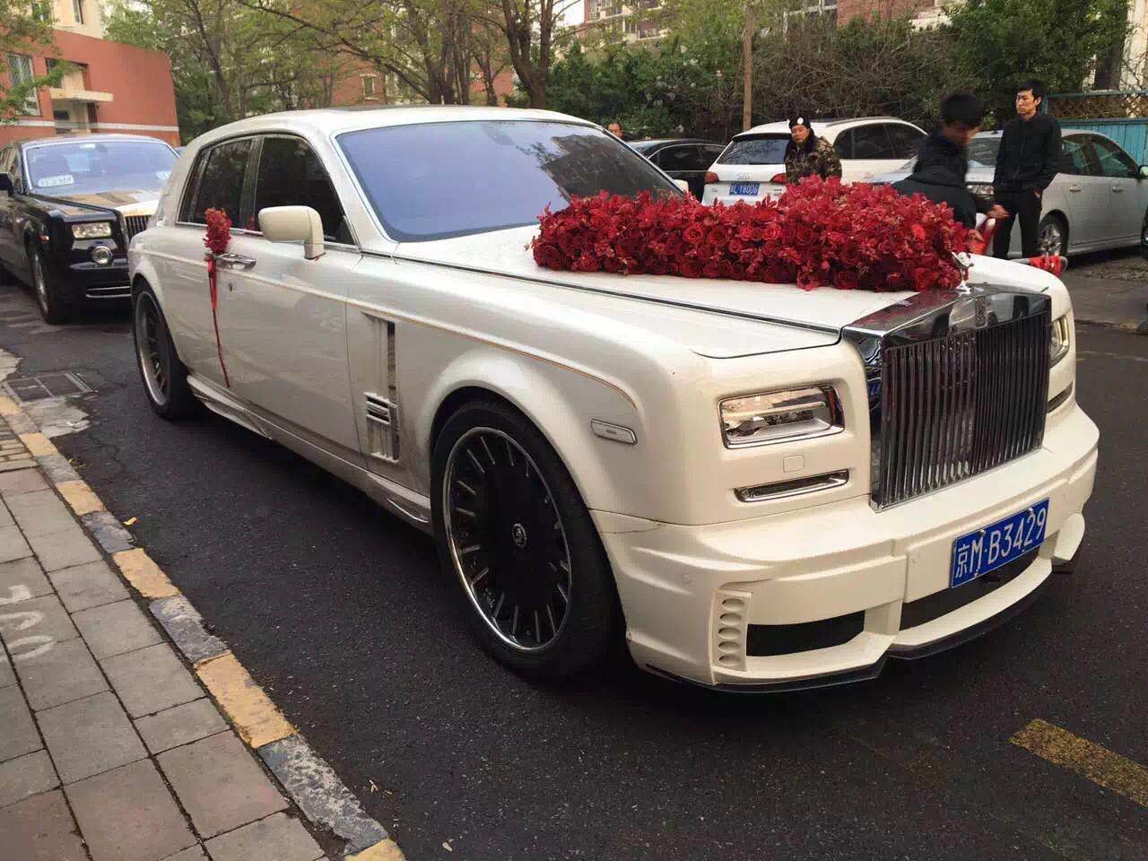 北京汽車(chē)租賃 北京汽車(chē)租賃